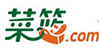 菜篮 logo